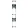 Kizer SUV 125 UFS Inline Skates Frame