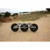 Kizer SUV 125 UFS Inline Skates Frame
