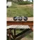 Kizer SUV 125 UFS Inline Skates Frame