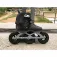Kizer SUV 125 UFS Inline Skates Frame
