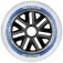Powerslide Roue Infinity 6 Units