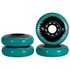 Undercover wheels Roda Cosmic Interference 4 Units