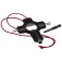 Wicked hardware Multieina Inline Cross