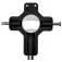 Wicked hardware Inline Cross マルチツール