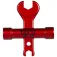 Wicked hardware Multieina X