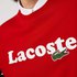 Lacoste Crocodile Logo Branded Sweatshirt