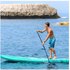 Aquatone Oppblåsbart Padle Surfesett Wave Plus 12´0´´