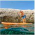 Aquatone Flame 11´6´´ Надувной набор для серфинга с веслом