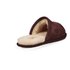 Ugg Chaussons Scuff Deco Suede