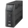 Apc Back Pro BR 1600VA Sinewave 8 Outlets AVR LCD Interface ups