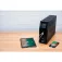 Apc Back Pro BR 1600VA Sinewave 8 Outlets AVR LCD Interface ups