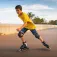 Powerslide Khaan SQD inline skates