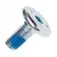 Powerslide Caragol de cap hexagonal 17 mm