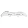 Powerslide Asse Elite Casted Frame