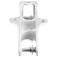 Powerslide Eix Elite Casted Frame
