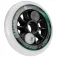 Powerslide Graphix Right Τροχός