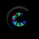 Powerslide Graphix Left Τροχός