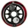 Powerslide Graphix LED Left 車輪