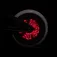Powerslide Graphix LED Left 車輪