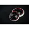 Powerslide Graphix LED Left Τροχός