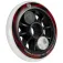 Powerslide Graphix LED Left Τροχός