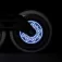 Powerslide Roda dreta LED Graphix