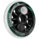 Powerslide Graphix LED Left Wheel