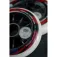 Powerslide Módulo de roda LED para rodas Graphix esquerda