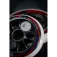 Powerslide LED Wheel Module For Graphix Wheels Left