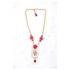 Dolce & gabbana 732142 Queen of Hearts Necklace
