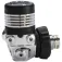 Aqualung Leg3nd Partner DIN diving regulator set