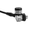 Aqualung Leg3nd Partner DIN diving regulator set