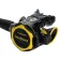 Aqualung Leg3nd Partner DIN diving regulator set
