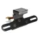 Booster LED nummerpladeholder