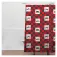 Booster Shower Curtain