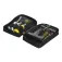 Booster Kit de Rustines DLX