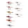 Mustad Vinilo Inkvader Octopus 150g