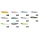 Mustad Tracershot Jig 25g