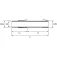 Fuji tackle Portacarrete DPSSD CC Thread