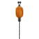 Fox international Black Label Dumpy Bobbins hanger indicator