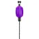 Fox international Indicateur hanger Black Label Dumpy Bobbins