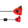 Fox international Black Label Mini swinger-indicator