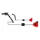 Fox international Black Label Mini swinger-indicator