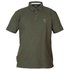 Fox international Collection Short Sleeve Polo Shirt