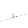 Fox international Anells Heavy Duty Bent Split