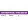 Fox international Quick snap