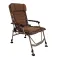 Fox International Super Deluxe chair