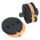 Fox international Zig Disc Lijnopwinder