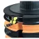 Fox international Zig Disc Lijnopwinder