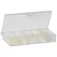 Garbolino Caixa d´estris Float Rubber Pack 1